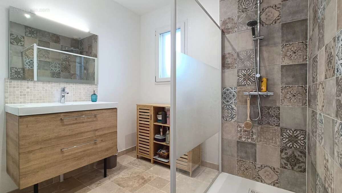 Maison à LE ROCHEREAU