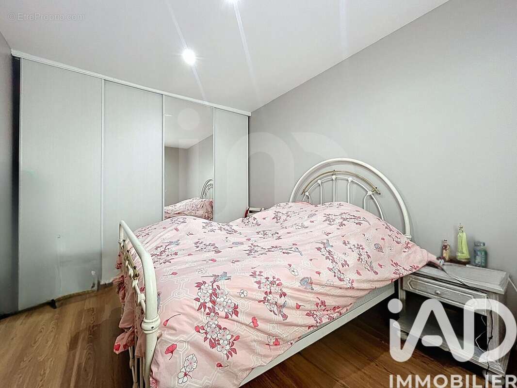 Photo 5 - Maison à PONTAULT-COMBAULT