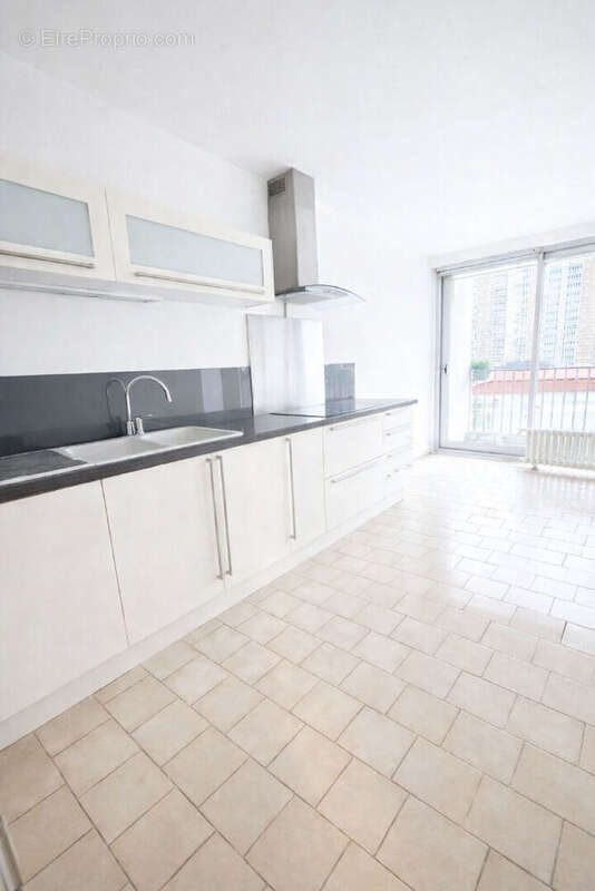 Appartement à ROUBAIX