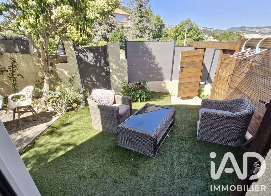 Photo 9 - Appartement à CASSIS