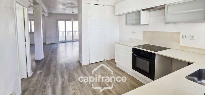 Appartement à vendre 3 pièces TOULON Ouest Pont de Bois(83) - photo 16