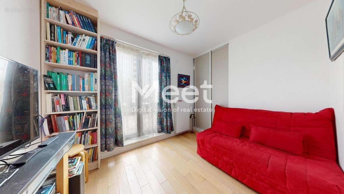 Appartement à PARIS