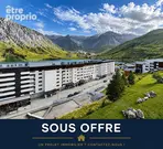 Appartement à TIGNES