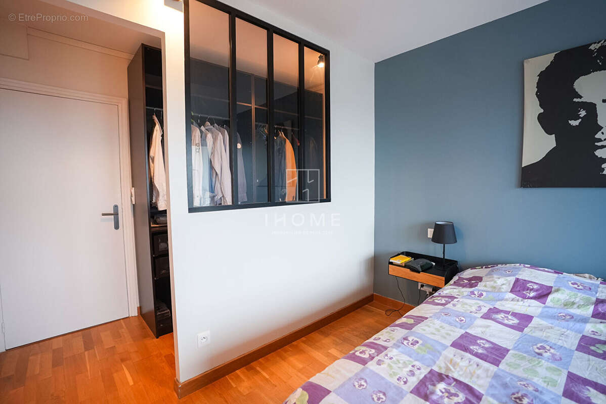 Appartement à ANGERS