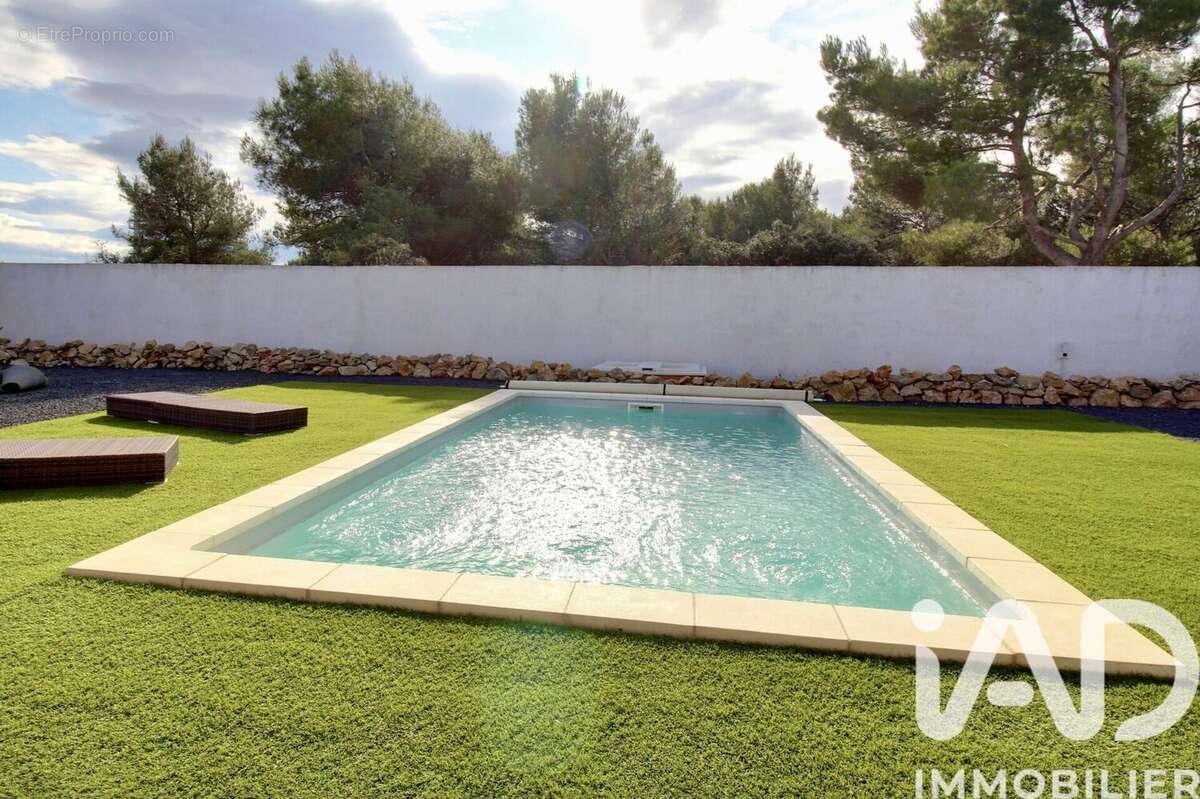 Photo 4 - Maison à LES PENNES-MIRABEAU