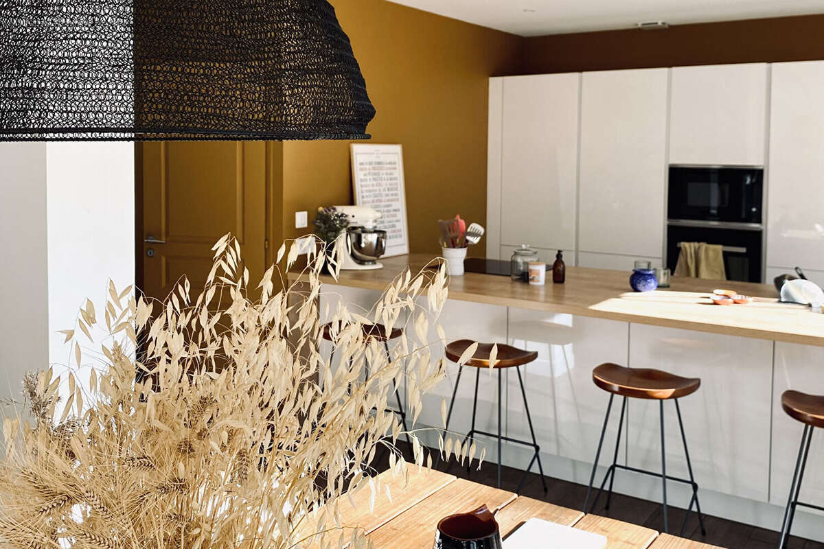 Maison 193m² à saint-cannat - photo 6