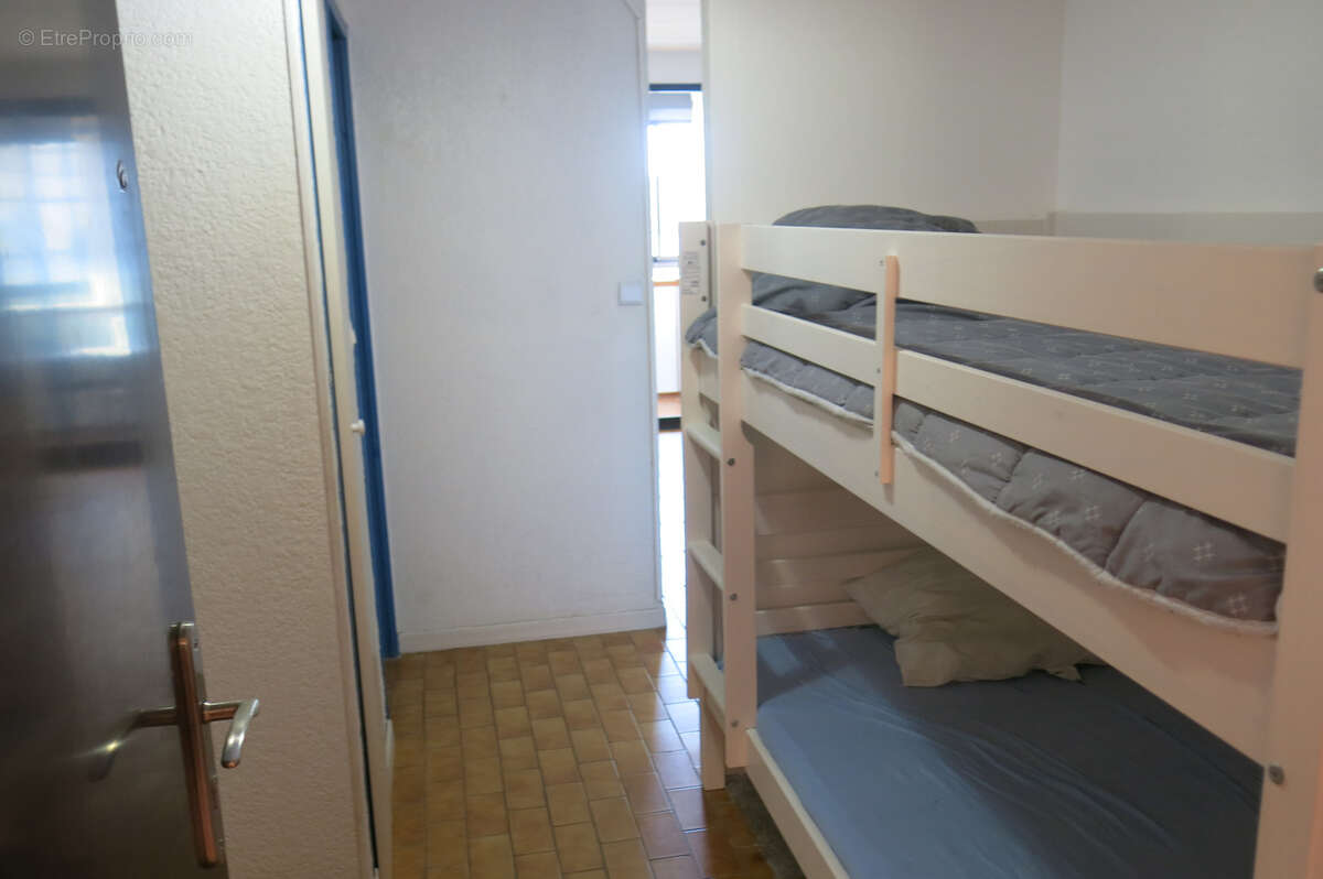 Appartement à LE GRAU-DU-ROI