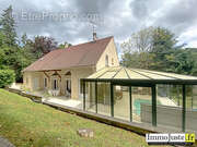Maison à LEVIS-SAINT-NOM