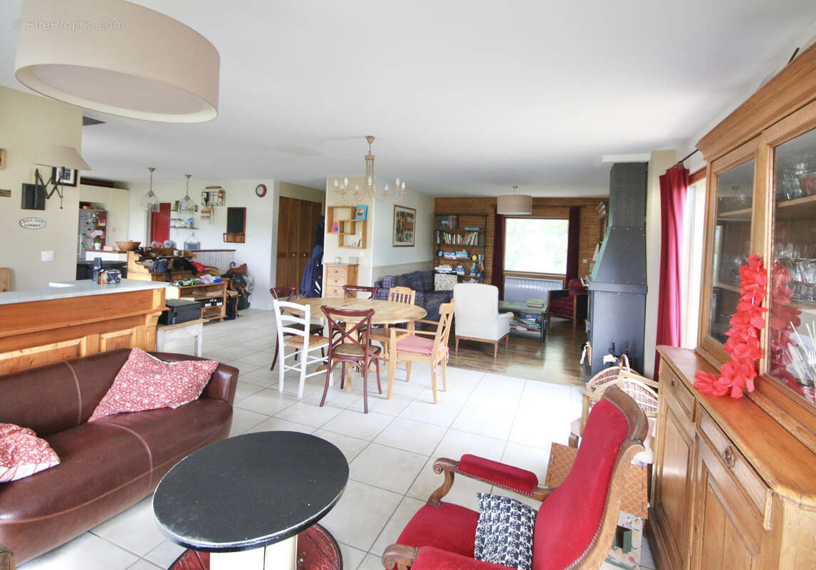 Maison à FECAMP
