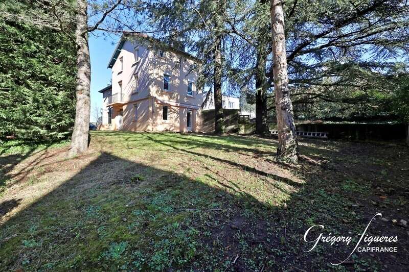 Maison à SAINT-ETIENNE