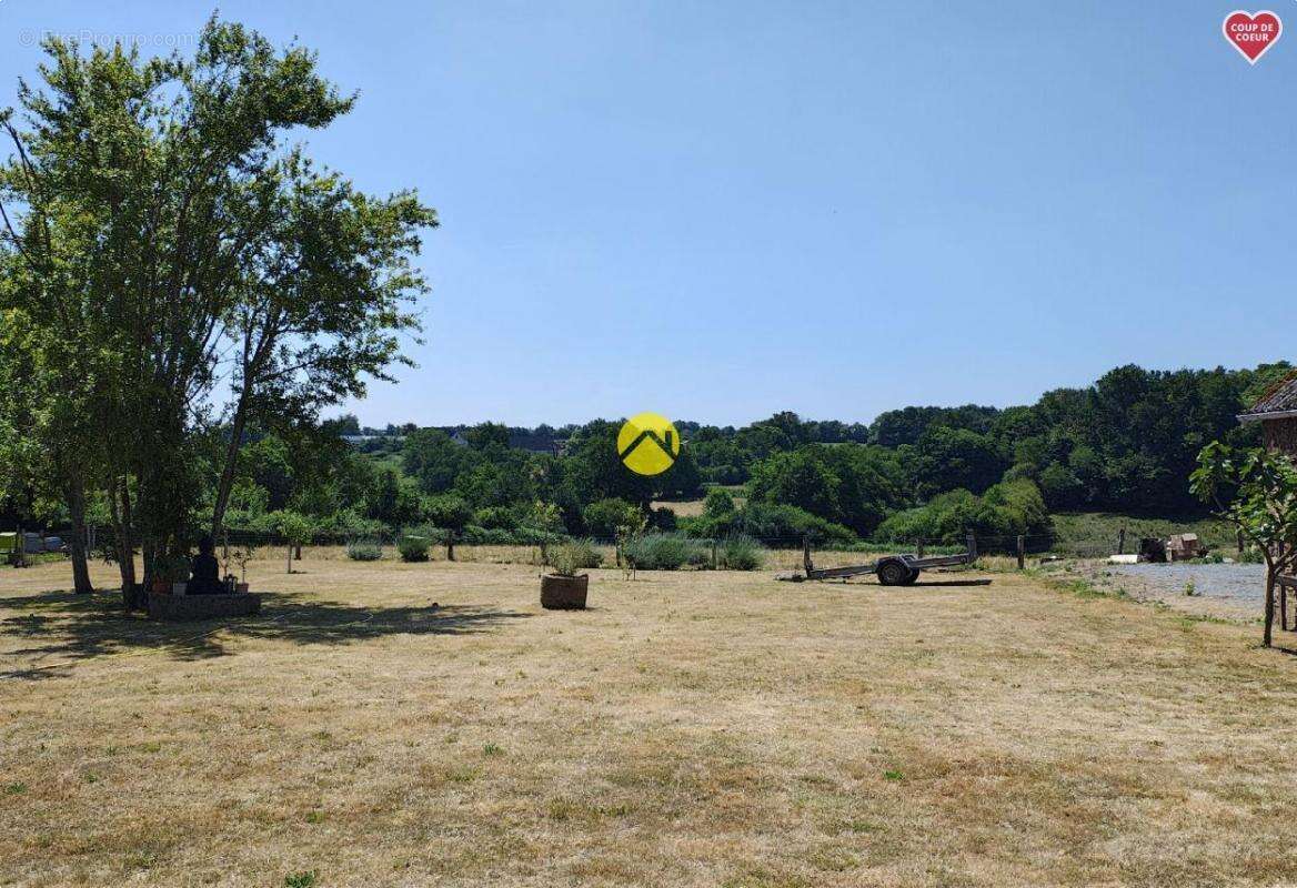 Fermette de 157m² - photo 12