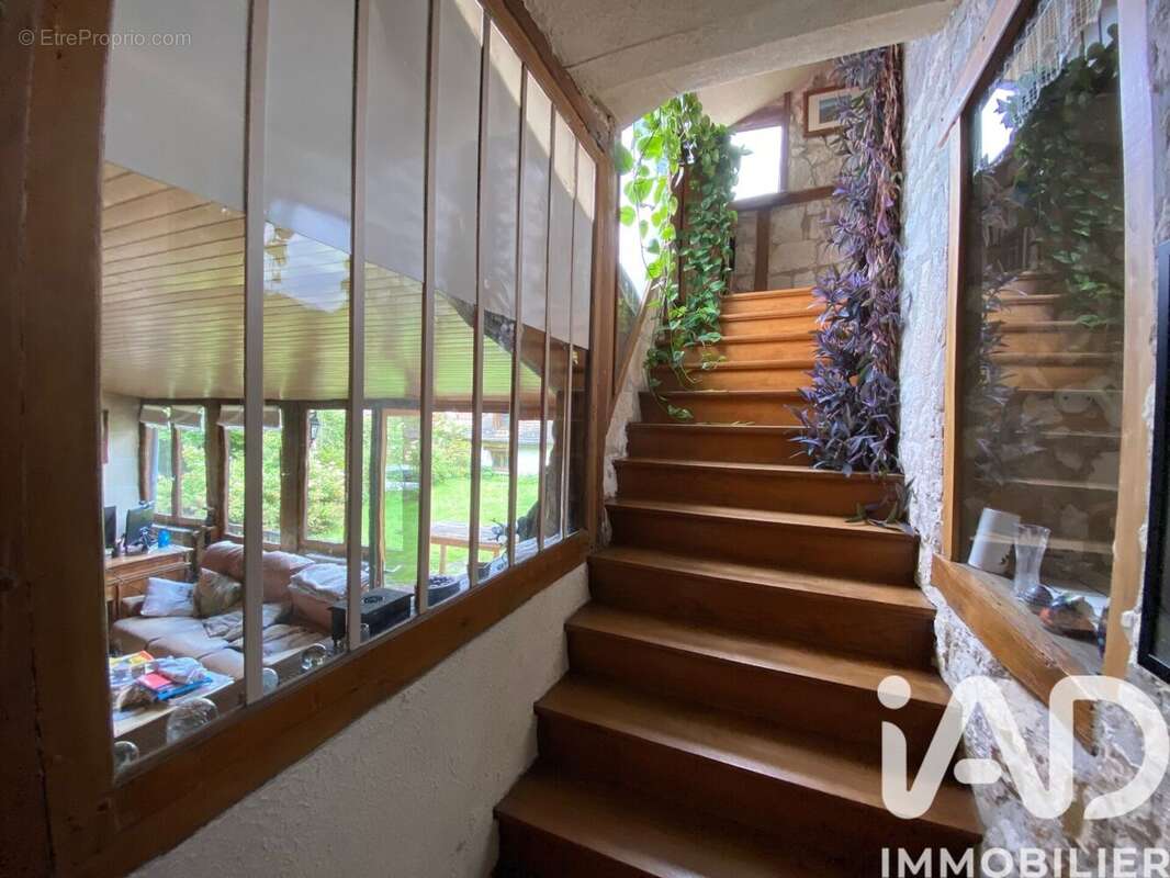 Photo 3 - Maison à MARGNY-LES-COMPIEGNE