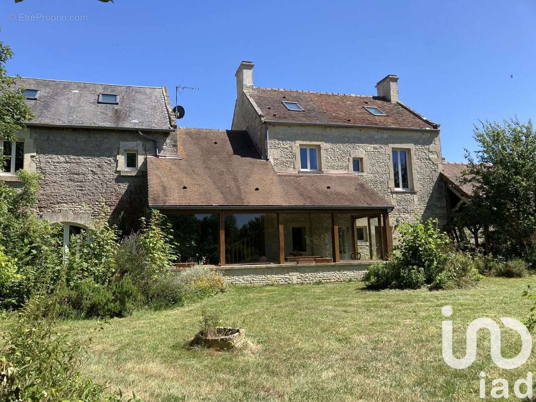 Photo 5 - Maison à ROTS