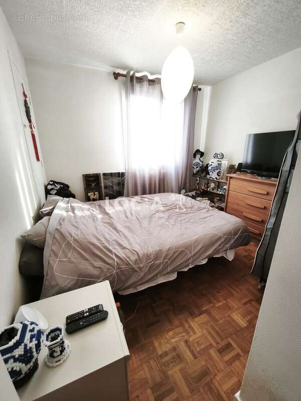 Photo 8 - Appartement à DIJON