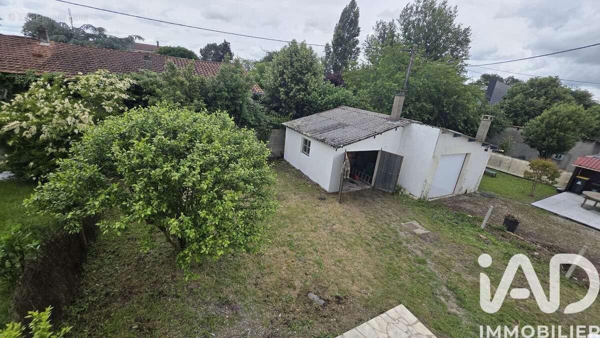 Photo 5 - Maison à MONTENDRE
