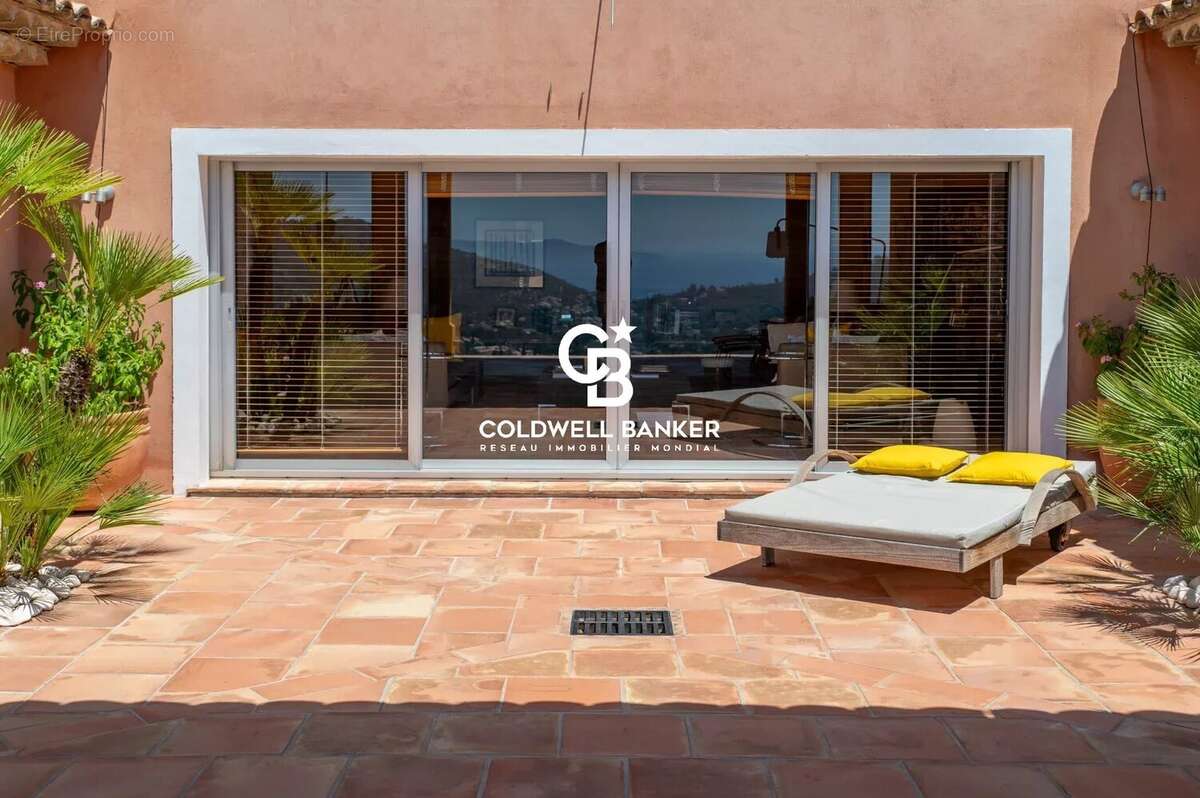 Une signature architecturale d'exception, entre élégance intemporelle et art de vivre - photo 28