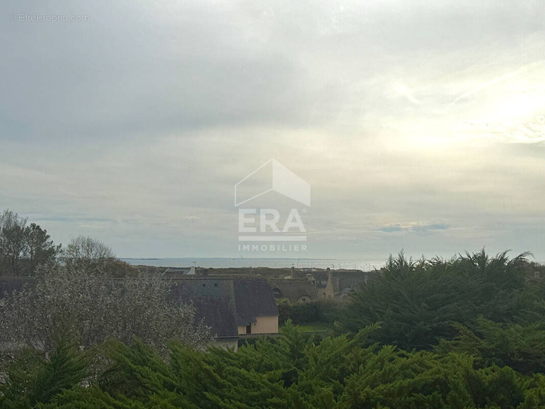 Appartement à ERDEVEN