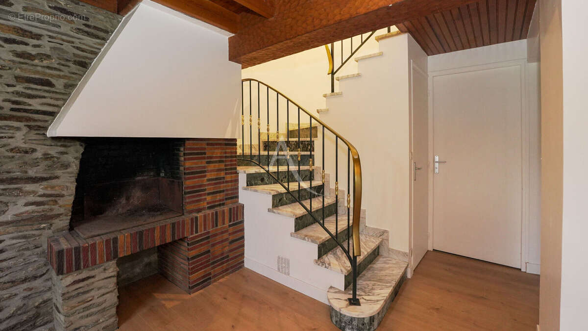 Maison à PLOERMEL