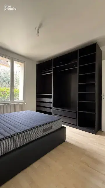 Beau deux pièces avec jardin - photo 6
