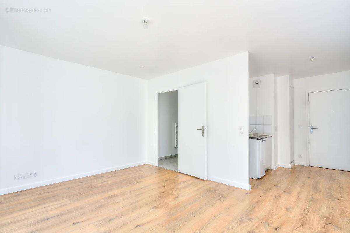 Appartement à LONGJUMEAU