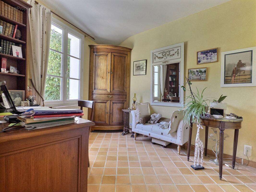 VILLA Saint Laurent De La Pree 120 m2 - photo 10