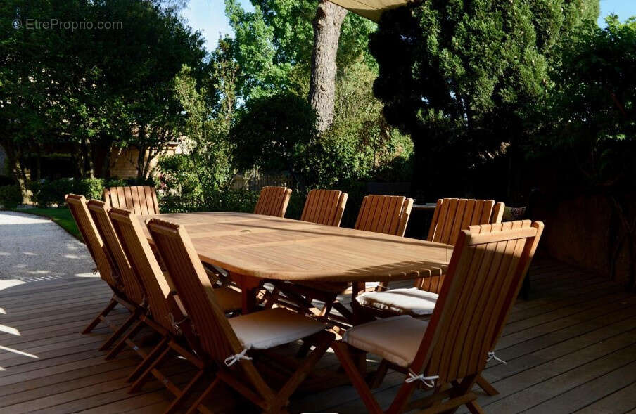 Maison à CASTELNAU-D&#039;AUDE