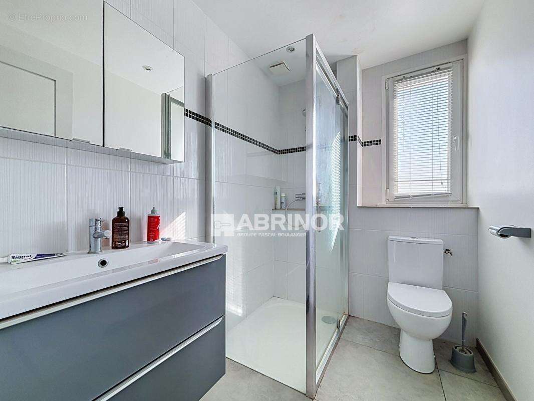 Appartement à MARCQ-EN-BAROEUL
