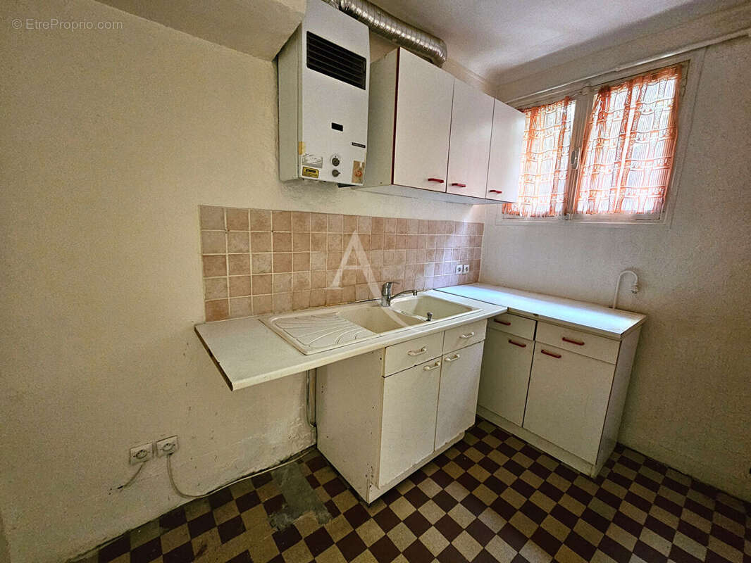 Appartement à GRASSE