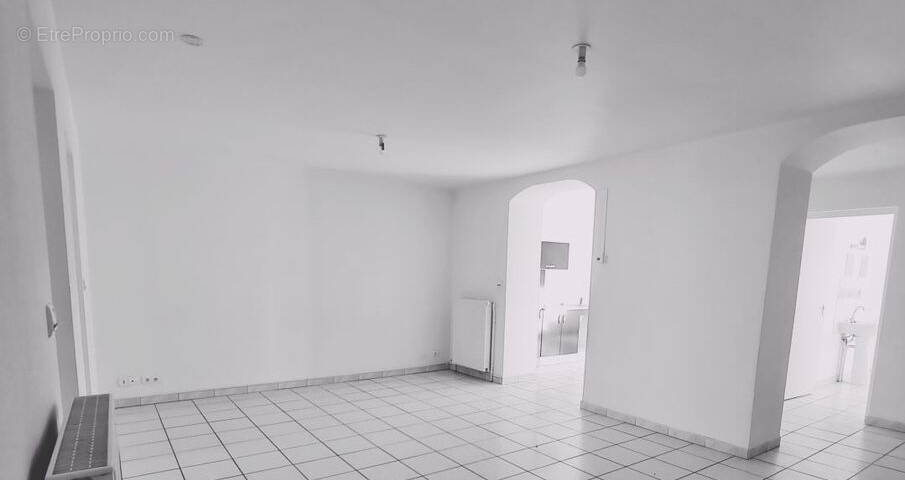 Appartement à LONGWY