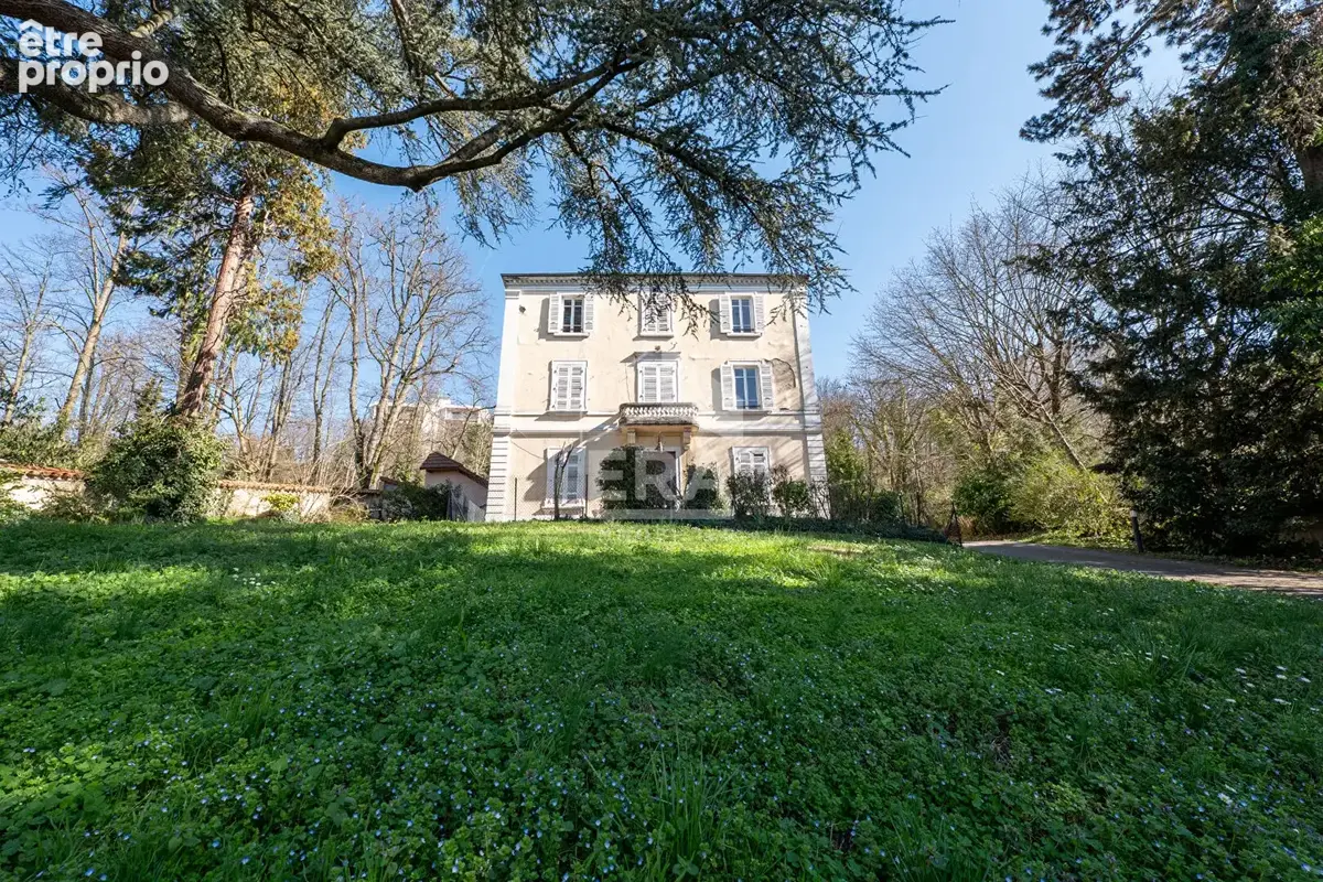 Appartement 33m² à tassin-la-demi-lune - photo 13