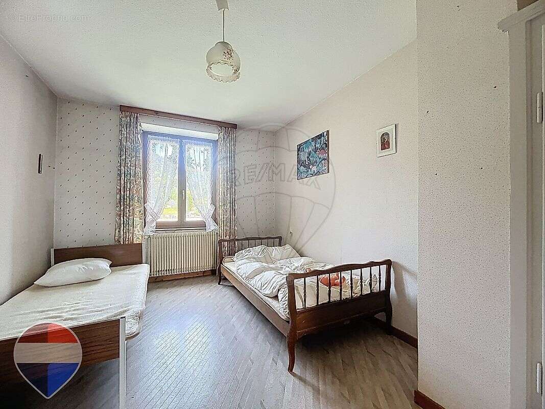 Maison 5 chambre(s) à vendre - photo 9