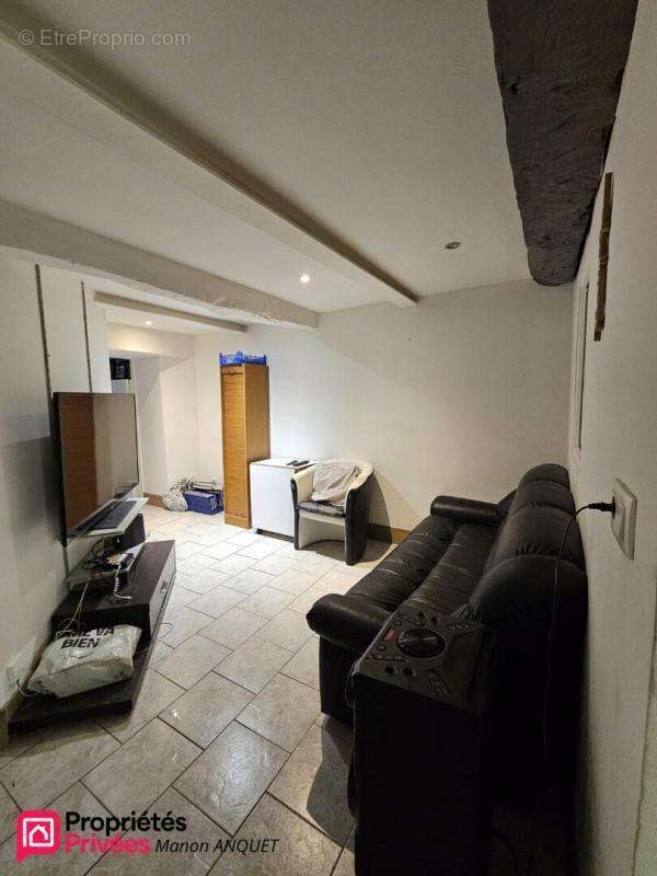 Appartement à LA ROQUEBRUSSANNE