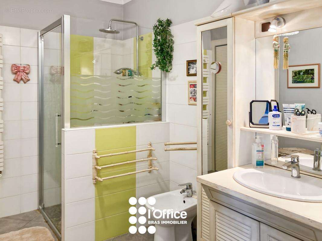 Maison les Sables d'Olonne - 7 pièces - 187m2 - photo 13