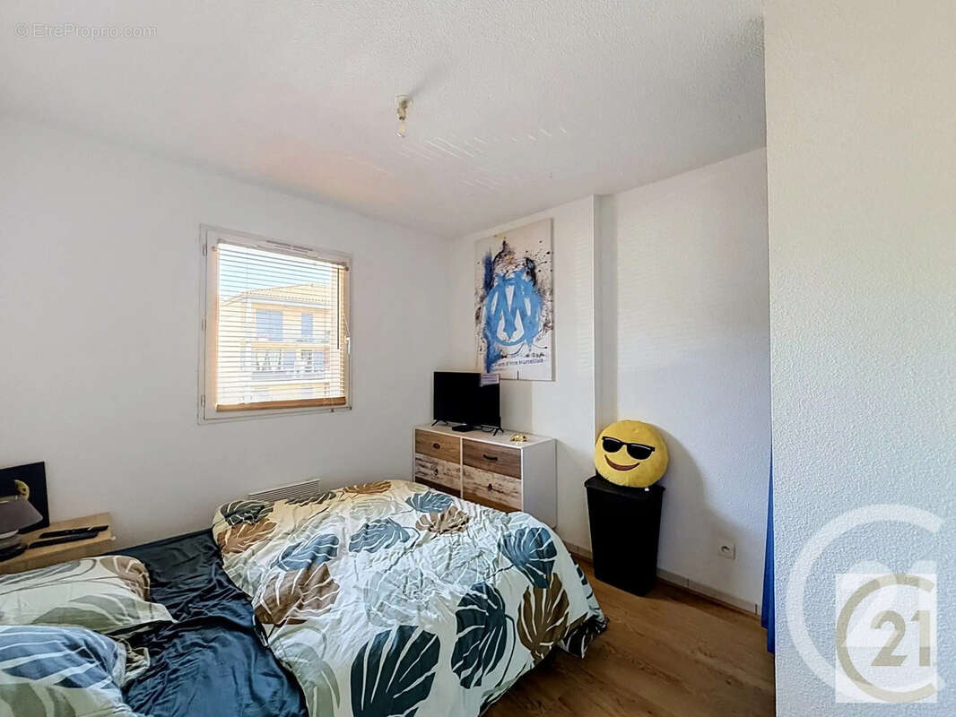 Appartement à NAILLOUX