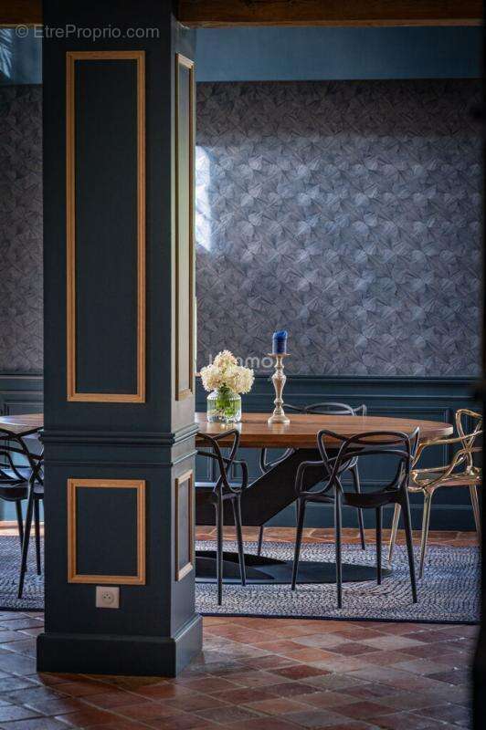 Maison à DOGNEVILLE