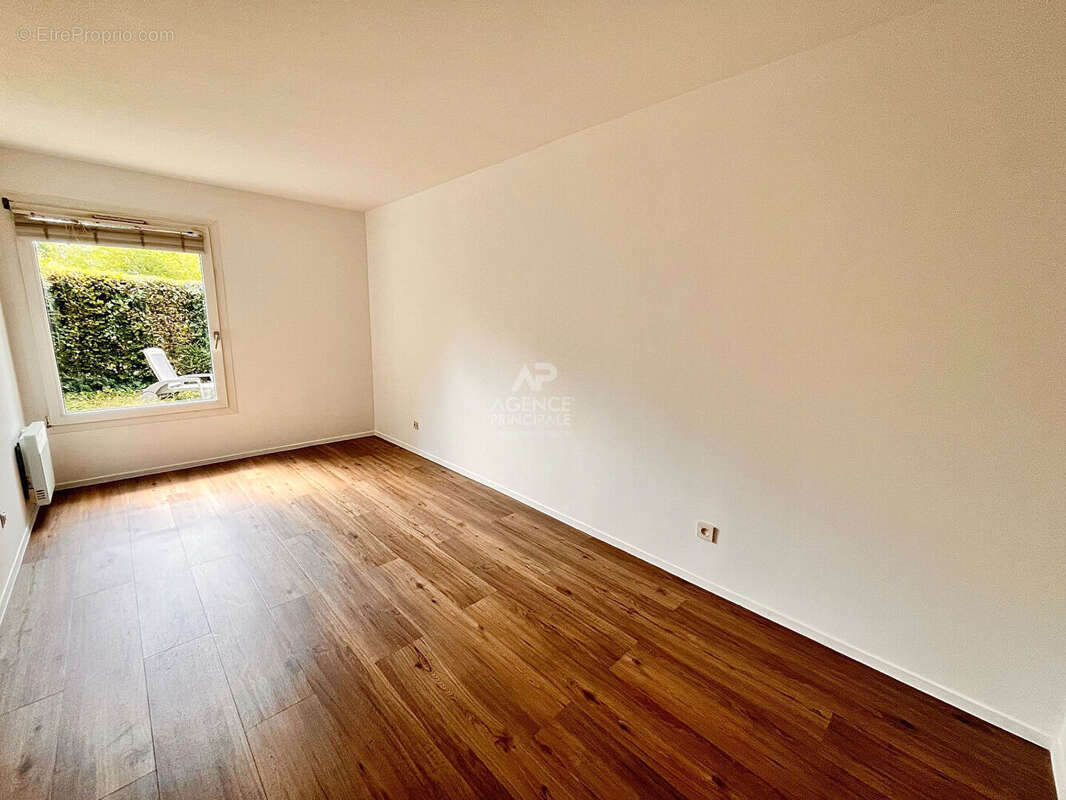 Appartement à CERGY