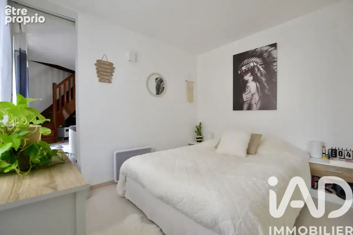 Photo 1 - Appartement à SARTROUVILLE