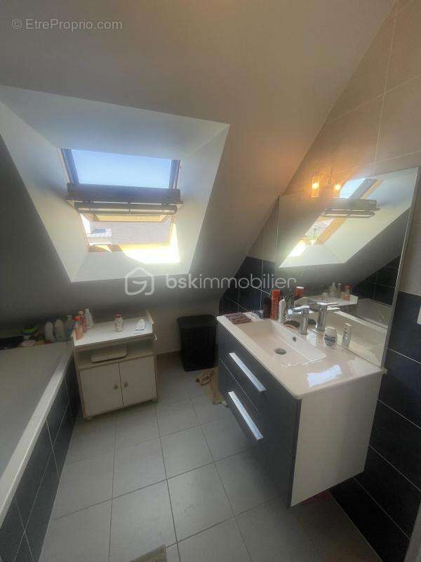 Maison récente à vendre à Quévert – 3 chambres, jardin et garage – Proche Dinan - photo 11