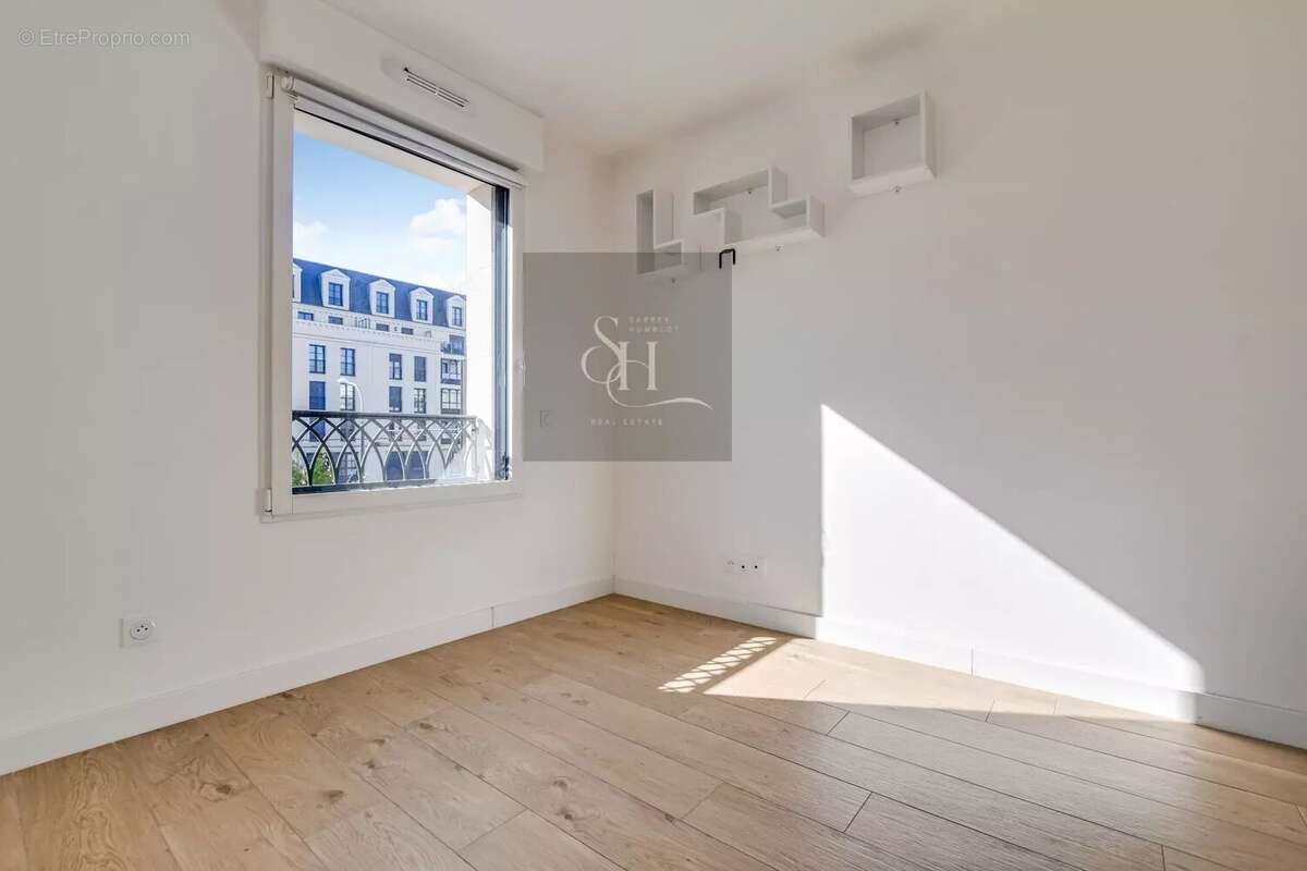 Appartement à CLAMART