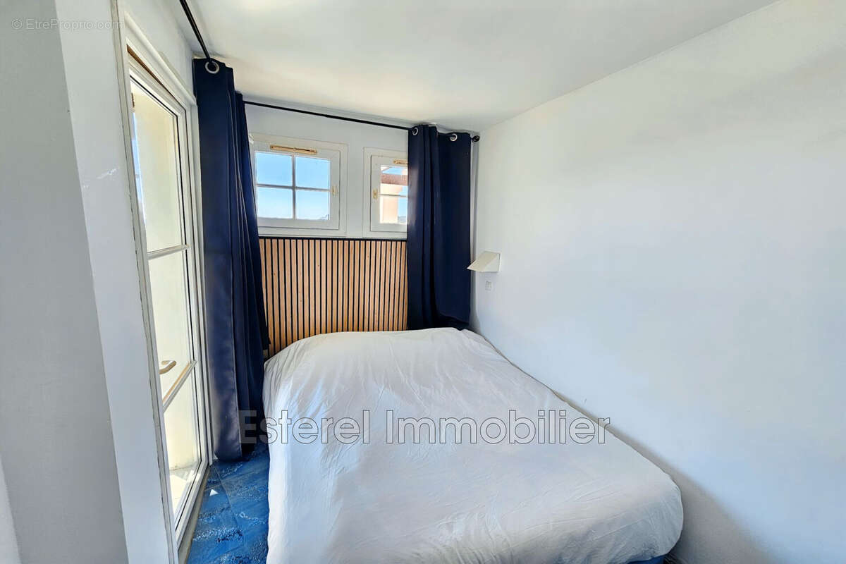 Appartement à SAINT-RAPHAEL