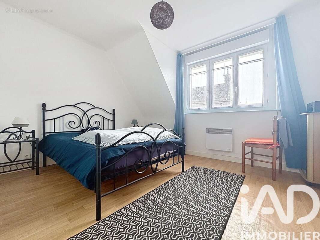 Photo 4 - Appartement à PONT-L'ABBE