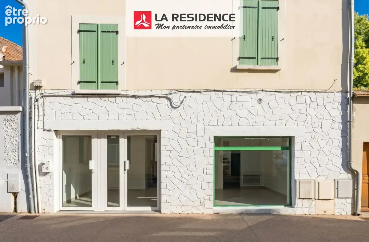 Photo Commerce à Louveciennes au prix de 209 000€
