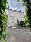 Maison à SAINT-BRIS-LE-VINEUX
