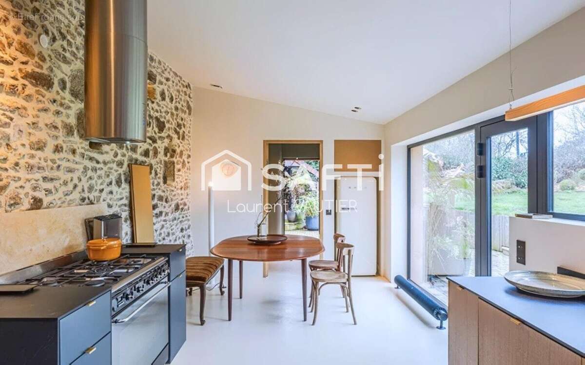 Photo 9 - Maison à BLAINVILLE-SUR-MER