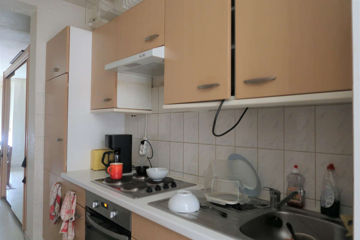 Appartement à LONGWY