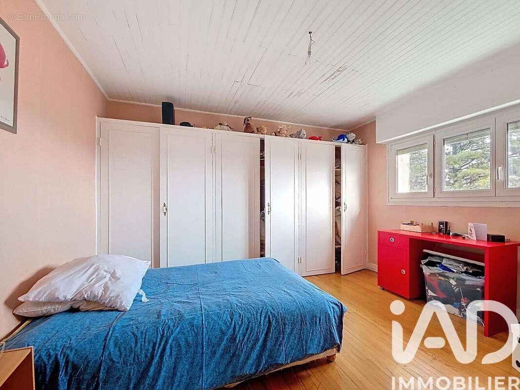 Photo 9 - Appartement à BESANCON