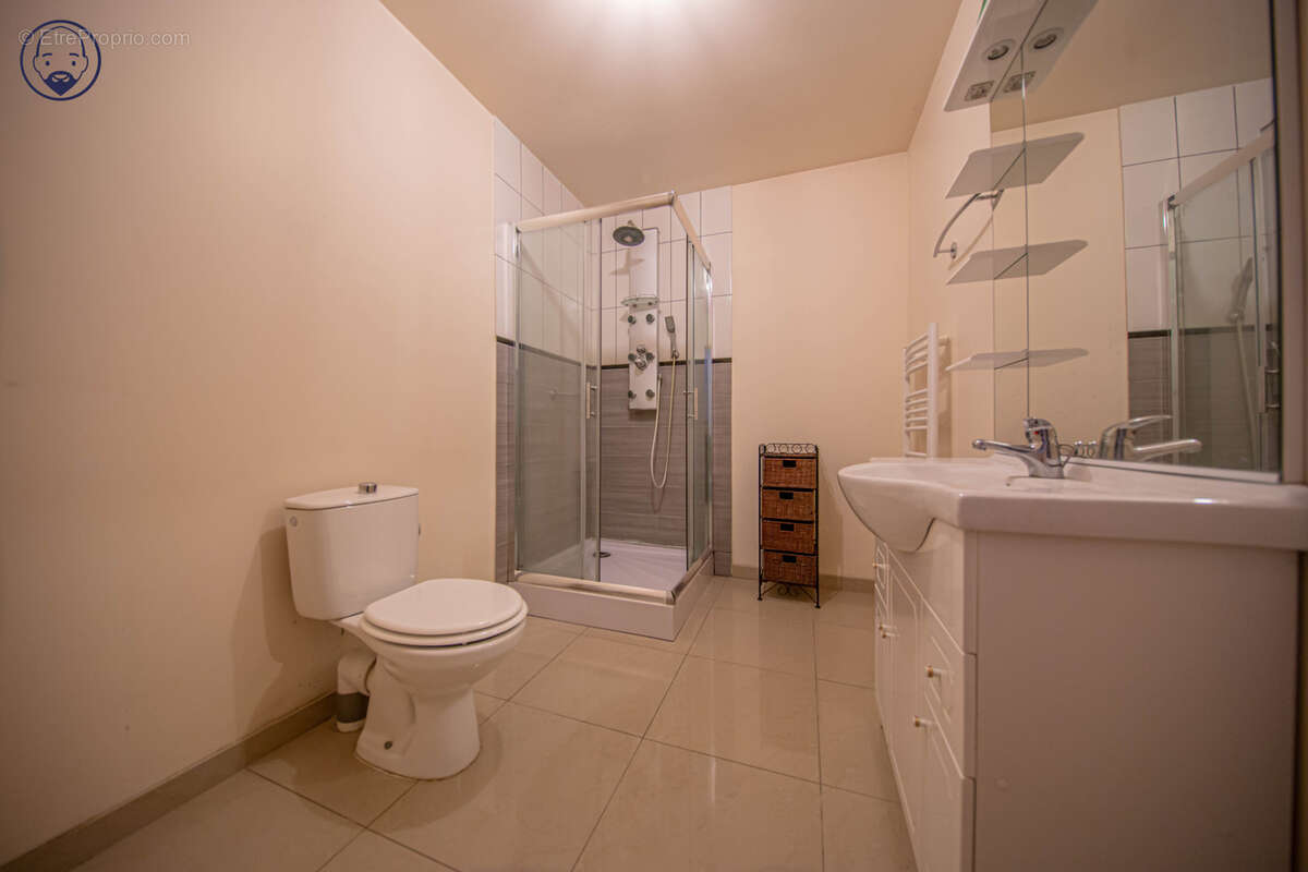 Maison de ville 237 m2 avec garage - photo 16