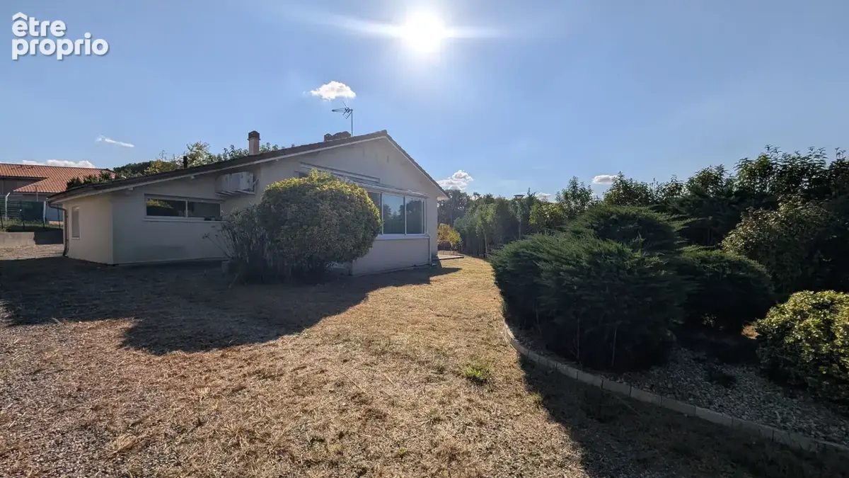Maison Hagetmau 4 pièce(s) 95 m2 - photo 11
