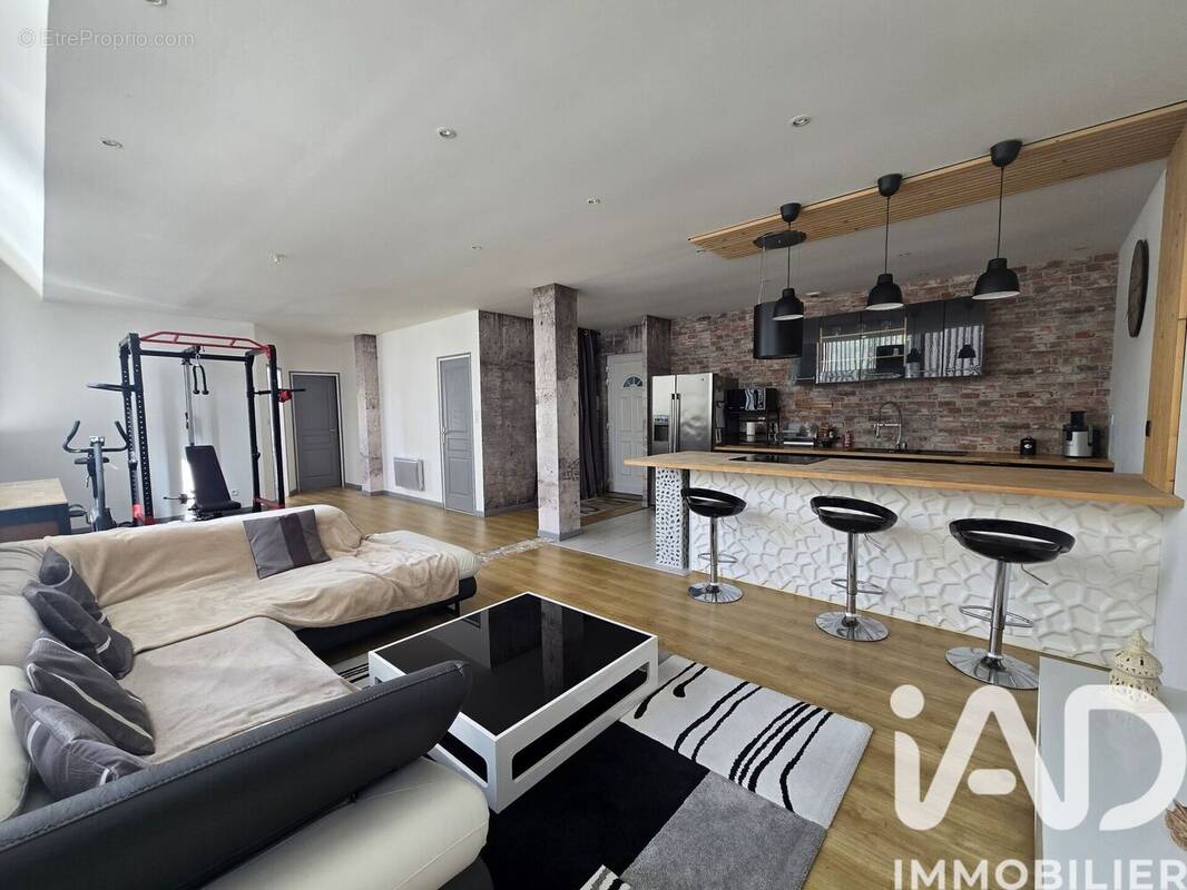 Photo 1 - Appartement à EZY-SUR-EURE