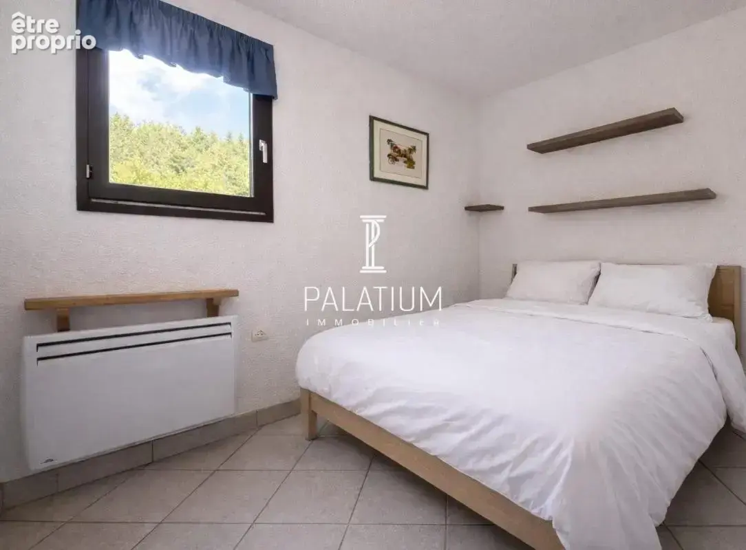 Appartement avec loggia et vue imprenable sur les montagnes - photo 10